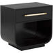 Tarrant 28 X 19.75 inch Sage Green Night Stand